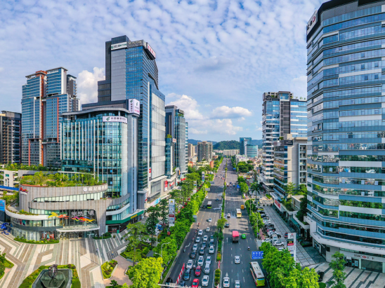 城市該拿什么贏得青年心？——專訪“提升中山青和力”建議人、市政協(xié)委員蔡先全