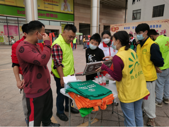 阜沙鎮(zhèn)禁毒信息〔2023〕第19期--【阜沙禁毒】賀新春，書對聯(lián)，齊禁毒（2023.1.16 )  