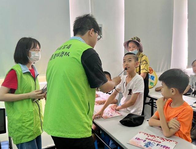 三鄉(xiāng)鎮(zhèn)開展“健康無毒，童心同行”宣傳活動圖片2_副本_副本.jpg